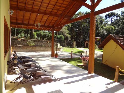 Hotel Guanxi