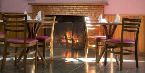 Hotel Guanxi