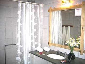 Hotel Cabe�a De Boi