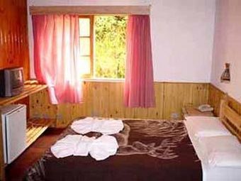 Hotel Cabe�a De Boi