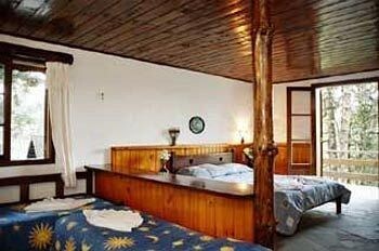 Hotel Cabe�a De Boi