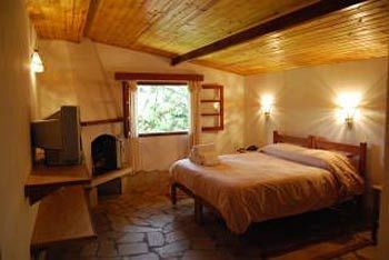 Hotel Cabe�a De Boi
