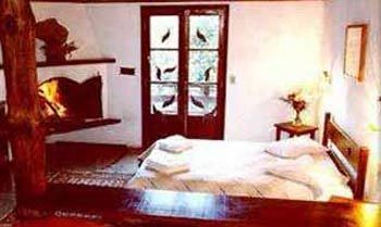 Hotel Cabe�a De Boi