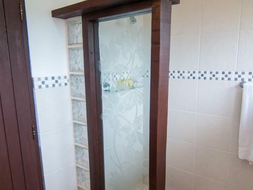 Hostal Pousada Jardim Das Montanhas