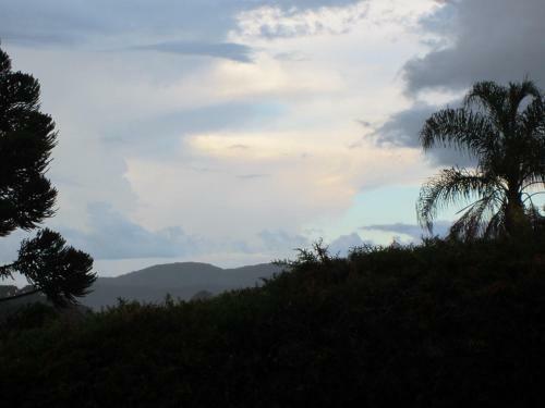 Lodge Chal�s Para�so Monte Verde