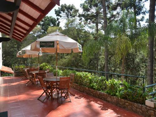 Green Village Hotel