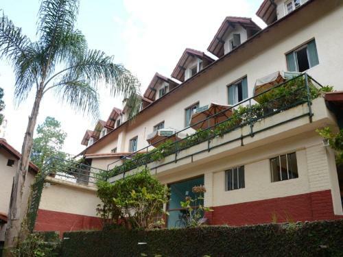 Green Village Hotel
