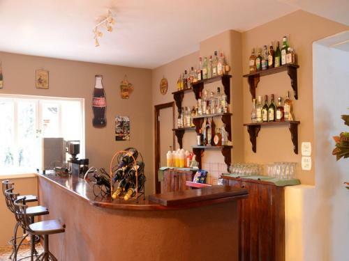 Green Village Hotel