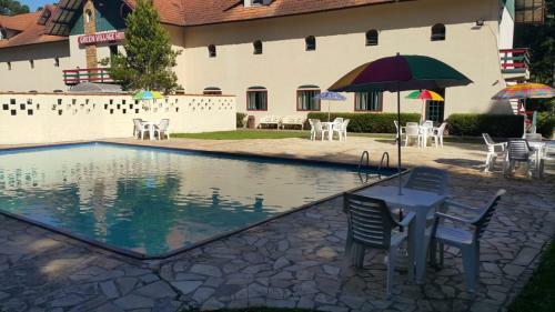 Green Village Hotel