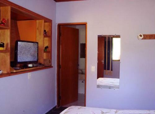 Hostal Pousada Floema De Amor