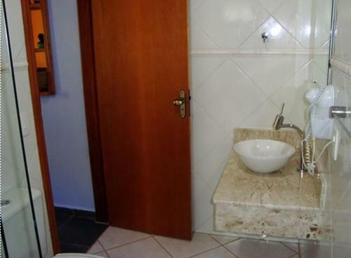 Hostal Pousada Floema De Amor