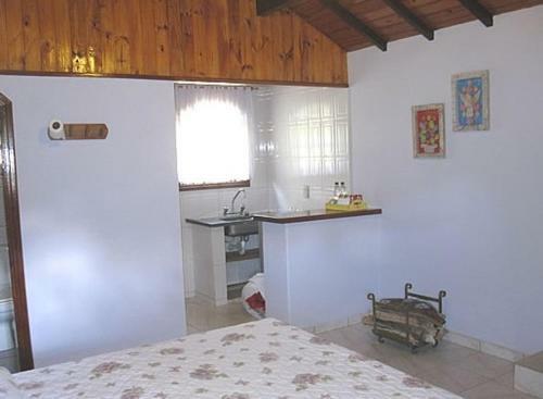 Hostal Pousada Floema De Amor