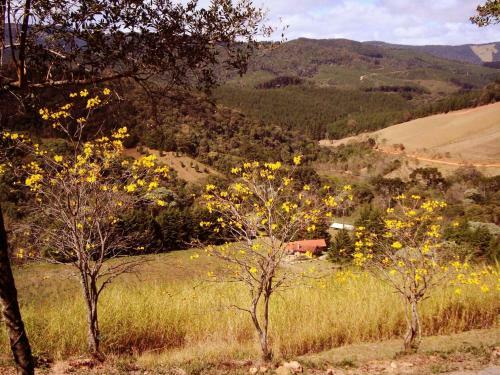 Hostal Pousada Floema De Amor