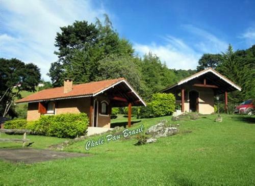 Hostal Pousada Floema De Amor