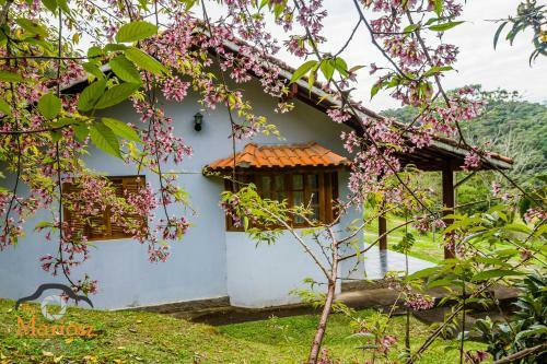 Hostal Pousada Floema De Amor