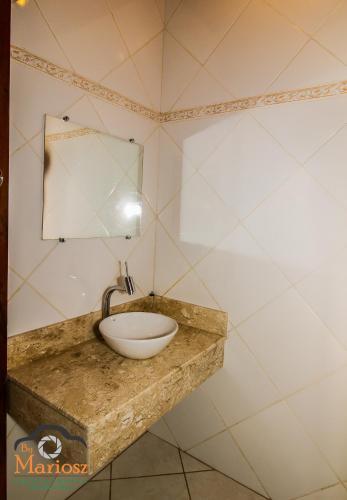 Hostal Pousada Floema De Amor