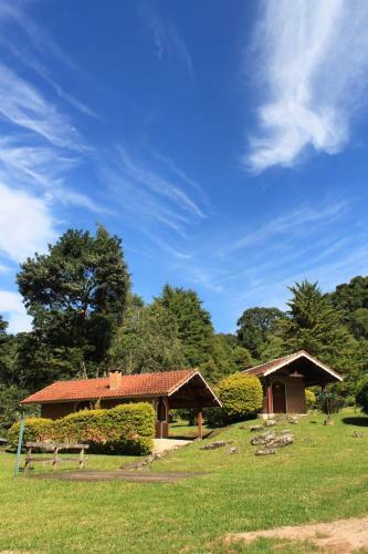 Hostal Pousada Floema De Amor