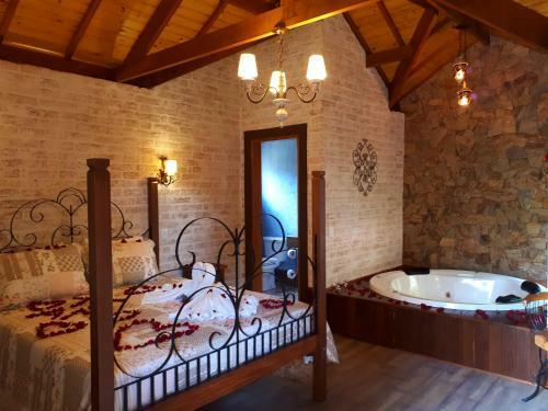 Hostal Pousada Bem-te-vi