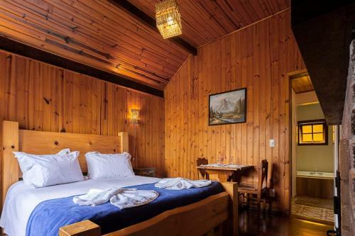 Hostal Pousada Bem-te-vi