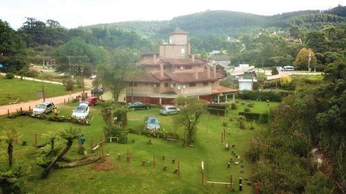 Posada Alas De La Sierra