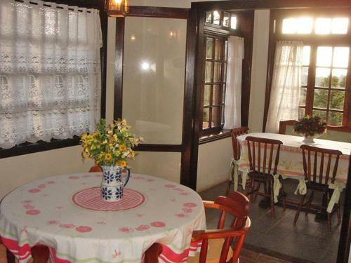 Bed & Breakfast Pousada Girassol