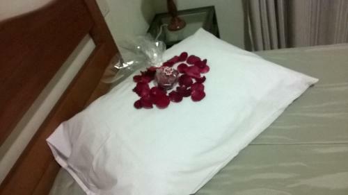 Bed & Breakfast Pousada Girassol