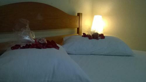 Bed & Breakfast Pousada Girassol