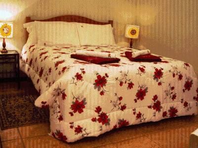 Bed & Breakfast Pousada Girassol