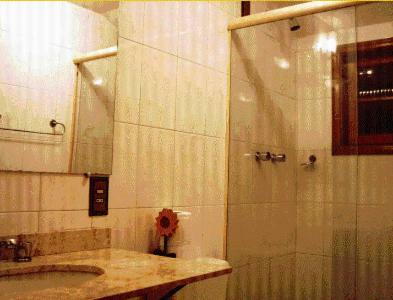 Bed & Breakfast Pousada Girassol