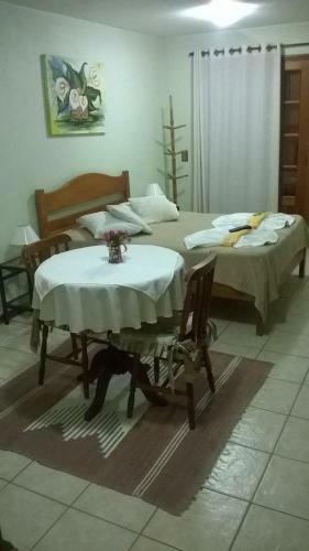 Bed & Breakfast Pousada Girassol