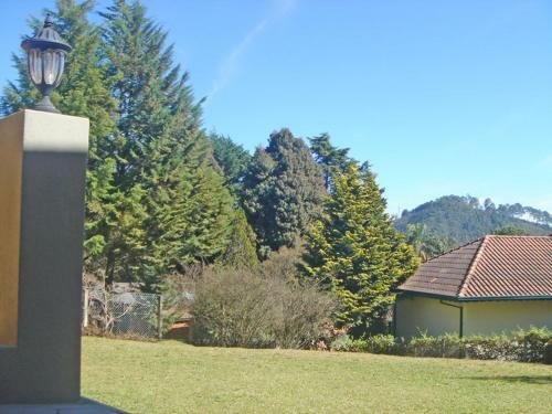 Bed & Breakfast Pousada Girassol