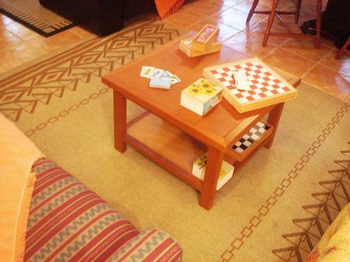 Bed & Breakfast Pousada Girassol
