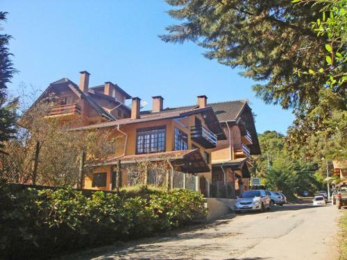 Bed & Breakfast Pousada Girassol