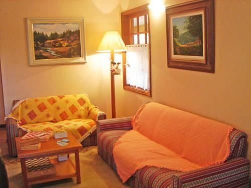 Bed & Breakfast Pousada Girassol