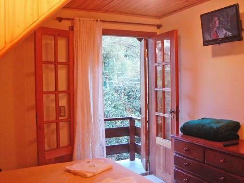 Bed & Breakfast Pousada Girassol