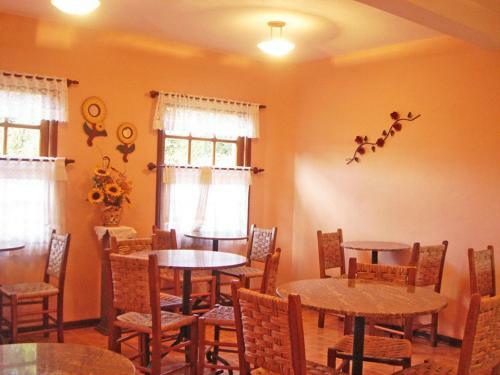 Bed & Breakfast Pousada Girassol