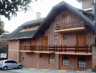 Bed & Breakfast Pousada Girassol