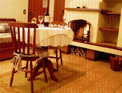 Bed & Breakfast Pousada Girassol