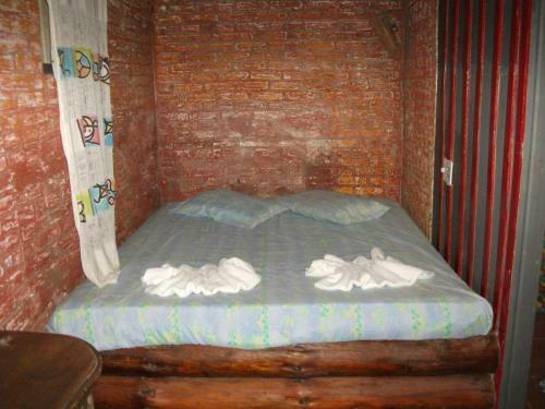Hostal A Casinha Pequenina