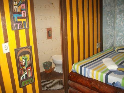 Hostal A Casinha Pequenina