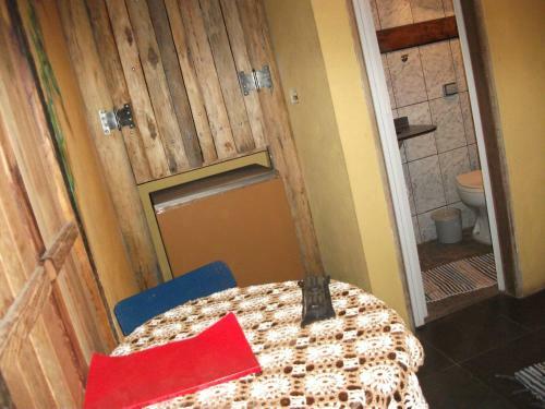 Hostal A Casinha Pequenina