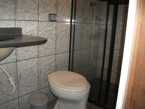 Hostal A Casinha Pequenina