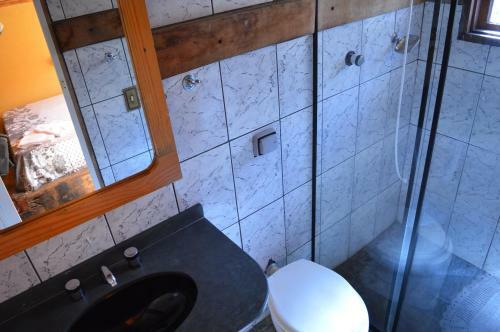 Hostal A Casinha Pequenina