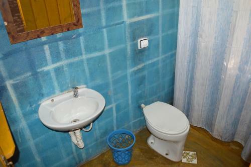 Hostal A Casinha Pequenina