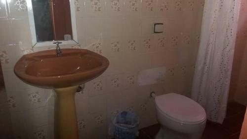 Hostal A Casinha Pequenina