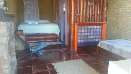 Hostal A Casinha Pequenina