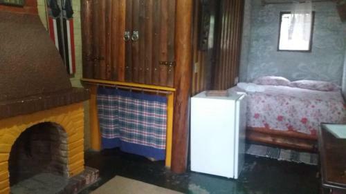 Hostal A Casinha Pequenina