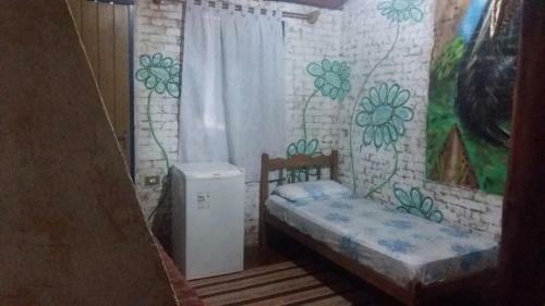 Hostal A Casinha Pequenina