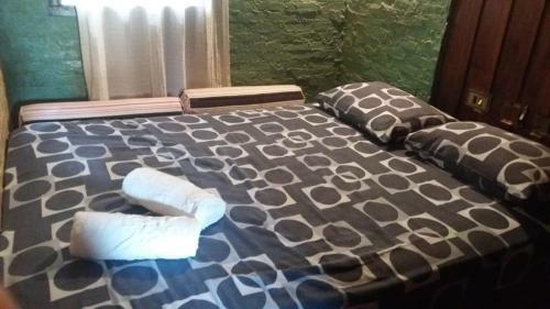 Hostal A Casinha Pequenina