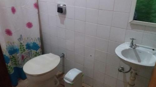 Hostal A Casinha Pequenina